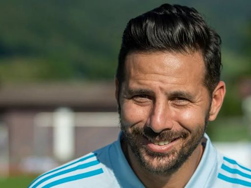 Claudio Pizarro incursiona en el mundo digital: cuenta con su propio videojuego