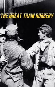 The Great Train Robbery