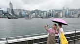 Hong Kong registra su abril más cálido en al menos 140 años