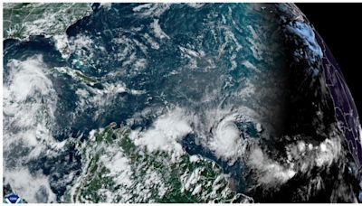 Hurricane Beryl upgraded to Category 4, earliest on record