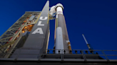 La NASA canceló el lanzamiento de la nave espacial tripulada Starliner