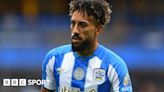 Sorba Thomas: Nantes sign Huddersfield Town winger on loan