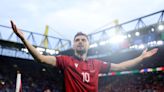 How to Watch Euro 2024: Croatia vs. Albania Livestream Soccer From Anywhere