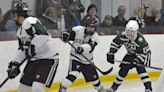 'I can’t believe it’s real': Norton helps punch Duxbury girls hockey's ticket to Garden