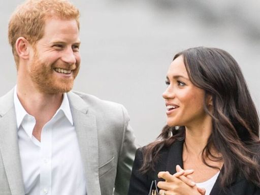 Harry and Meghan major 'disagreement' about Netflix show