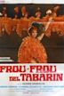 Frou-frou del tabarin