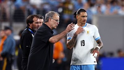 En qué canal pasan Estados Unidos vs. Uruguay por la Copa América 2024 hoy