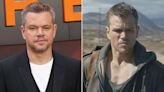 Matt Damon Says He's 'Anxious' to Do Another “Jason Bourne” Sequel Soon: 'I'm Not Getting Any Younger'