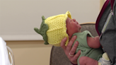 Babies in Bloom: UPMC Newborns Ready for Mother's Day