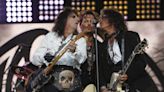 Hollywood Vampires Postpones U.S. Tour Dates Due To Johnny Depp Ankle Injury