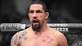 Robert Whittaker: ‘I’m better than when I was UFC champion – I can get the belt back’