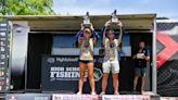 Girl makes history as part of HS duo that won fishing championship: 'You can do anything'