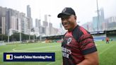 Rugby great Perelini says World Rugby must ‘step up’ support for lowly nations