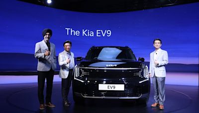 Kia India to drive in its mass market e-car by next year, aims for 15%-18% share in EV market by 2030