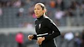 USWNT star Christen Press needs 4th knee surgery as 'recovery nightmare' continues