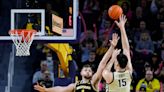 Michigan basketball keeps it close, but falls to Purdue, 75-70: Game thread recap