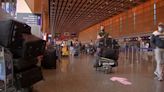 Boston’s Logan International Airport celebrates 100 years with expansion of Terminal E