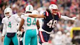 48 days till Patriots season opener: Every player to wear No. 48 for New England