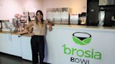 Restaurante a base de plantas 'Brosia Bowl' abre el viernes en centro de Sioux Falls