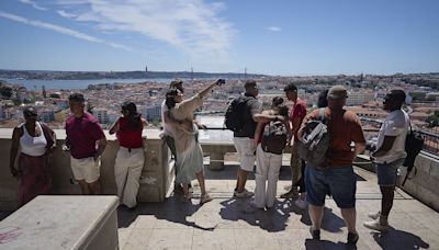 Câmara de Lisboa aprova dois novos hotéis na cidade