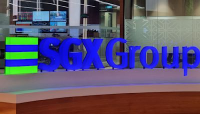 SGX appoints ex-StanChart MD Daniel Koh as CFO; Ng Yao Loong transitions to head of equities