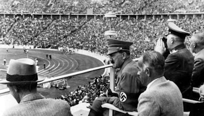 Las Olimpíadas de Hitler: entre el racismo y un fracasado boicot internacional (y los chilenos que compitieron) - La Tercera