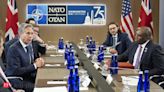 Why Indo-Pacific countries are joining the NATO summit - The Economic Times