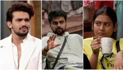 BB OTT 3: Vishal Pandey-Lovekesh Kataria In Danger Zone, Shivani Kumari Gets Saved In Immunity Task