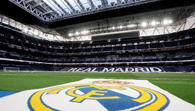 Real Madrid appoint Wicks as new CEO for the Santiago Bernabéu Stadium