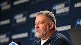 Auburn coach Bruce Pearl, freshman Chance Westry both undergo same knee surgery