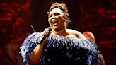 Watch Lizzo Pay Tribute to Tina Turner With Rousing Version of ‘Proud Mary’ (Video)