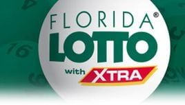 $20 million winning lotto ticket sold in Kissimmee