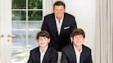 Bret Baier has extra cause to feel grateful this Father’s Day