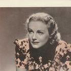 Madeleine Carroll