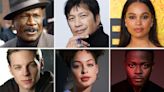 ‘Sinking Spring’: Ving Rhames, Dustin Nguyen, Nesta Cooper, 3 Others Round Out Cast Of Apple’s Crime Drama Series
