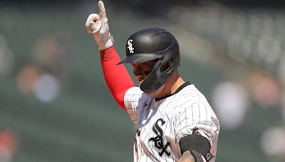 Crochet, bullpen combine for 3-hitter as White Sox blank Nationals, notch 2nd straight series win