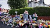 Southport attack: UK police charge 17-year-old with murder of three girls