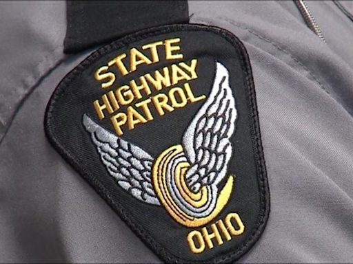 Ohio State Highway Patrol: Woman dies in crash on State Route 18 in Lorain County