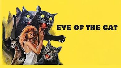 Eye of the Cat