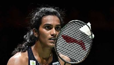 Malaysia Masters: Sindhu keeps it simple to make second round