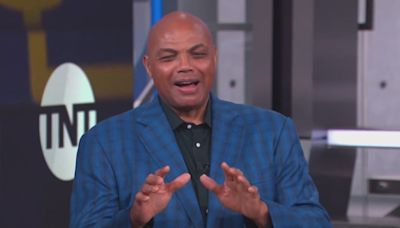 Galveston strikes back at Charles Barkley's comments