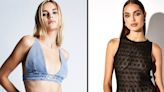 Sheer Dresses, Sexy Bustiers, & Light Wash Denim — This Edgy LA Brand’s New Drop Has All The Summer’s Hottest Trends