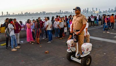 Team India victory parade: Mumbai police issues traffic advisory, seven roads closed