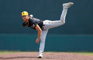 Pirates Preview: Bailey Falter Returns From Injured List to Face Astros