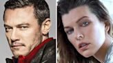 Luke Evans and Milla Jovovich Board Brad Anderson’s Sci-Fi Action Thriller ‘World Breaker’ (EXCLUSIVE)