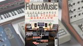 Issue 409 of Future Music is out now