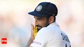 When Mohammed Shami contemplated suicide by jumping from 19th floor | Cricket News - Times of India