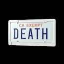 Government Plates