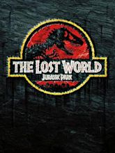 Le Monde perdu : Jurassic Park