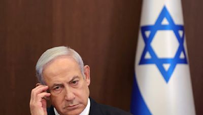 La guerra que Israel está perdiendo (y no es en Gaza)